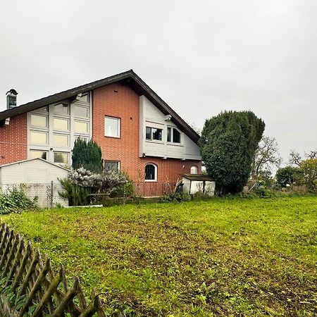 Apfelstuebchen Apartment FDH Exterior photo