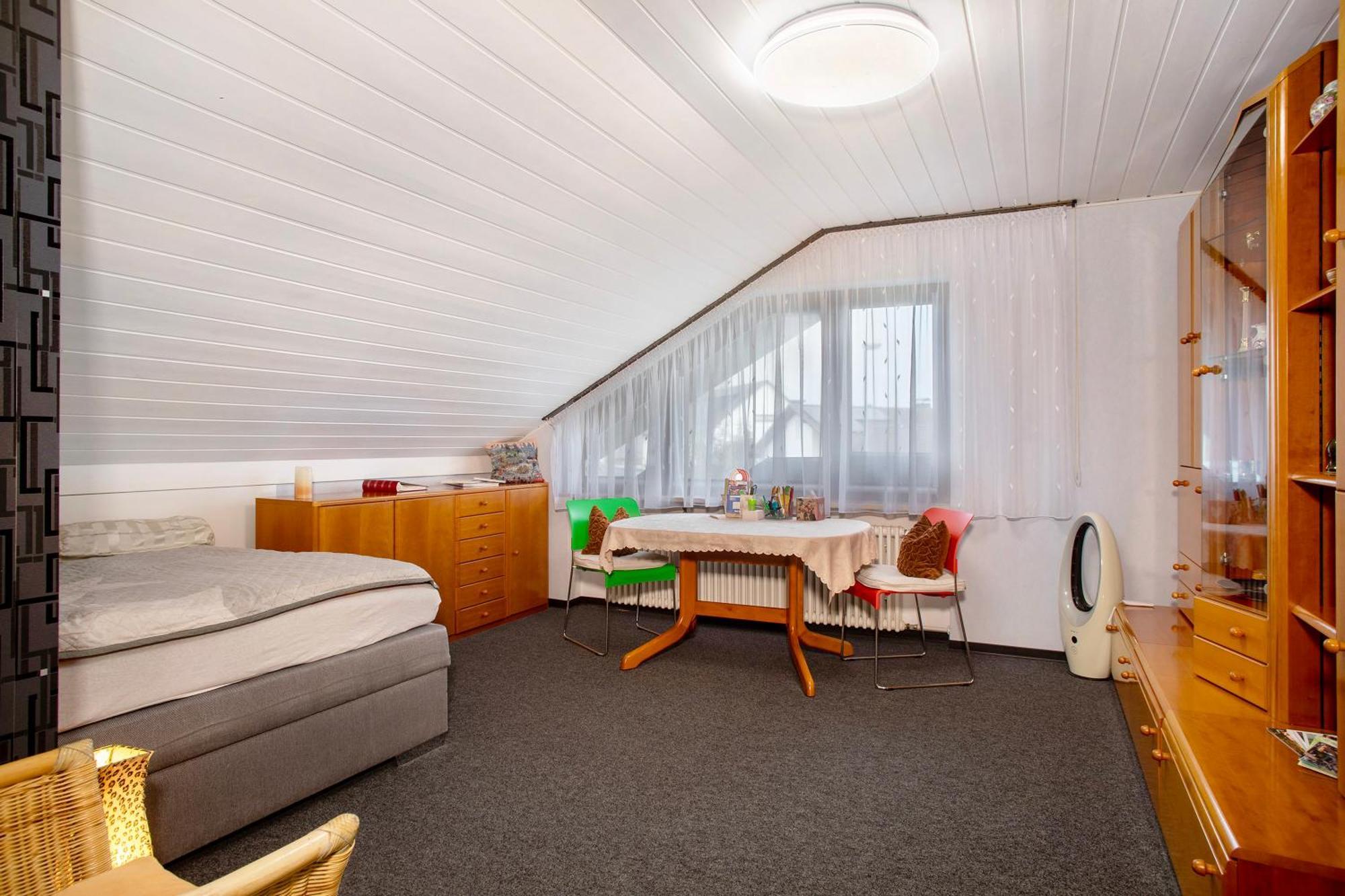 Apfelstuebchen Apartment FDH Exterior photo