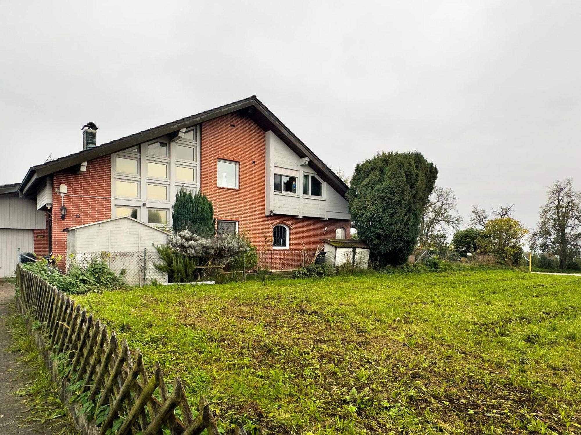 Apfelstuebchen Apartment FDH Exterior photo