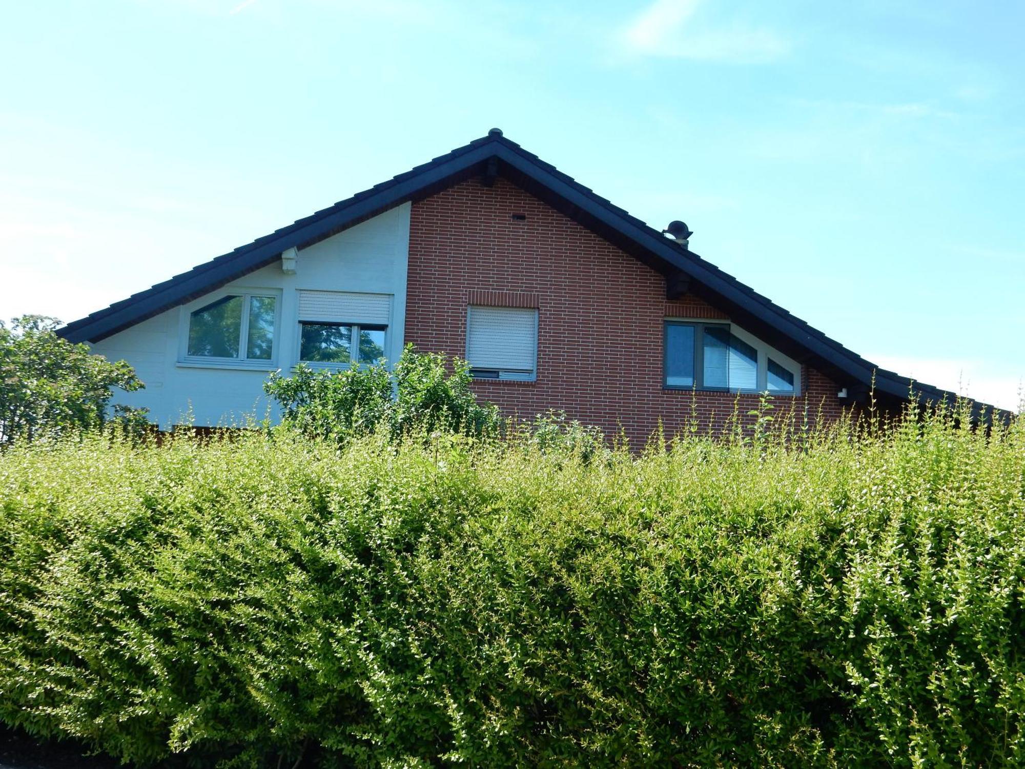 Apfelstuebchen Apartment FDH Exterior photo