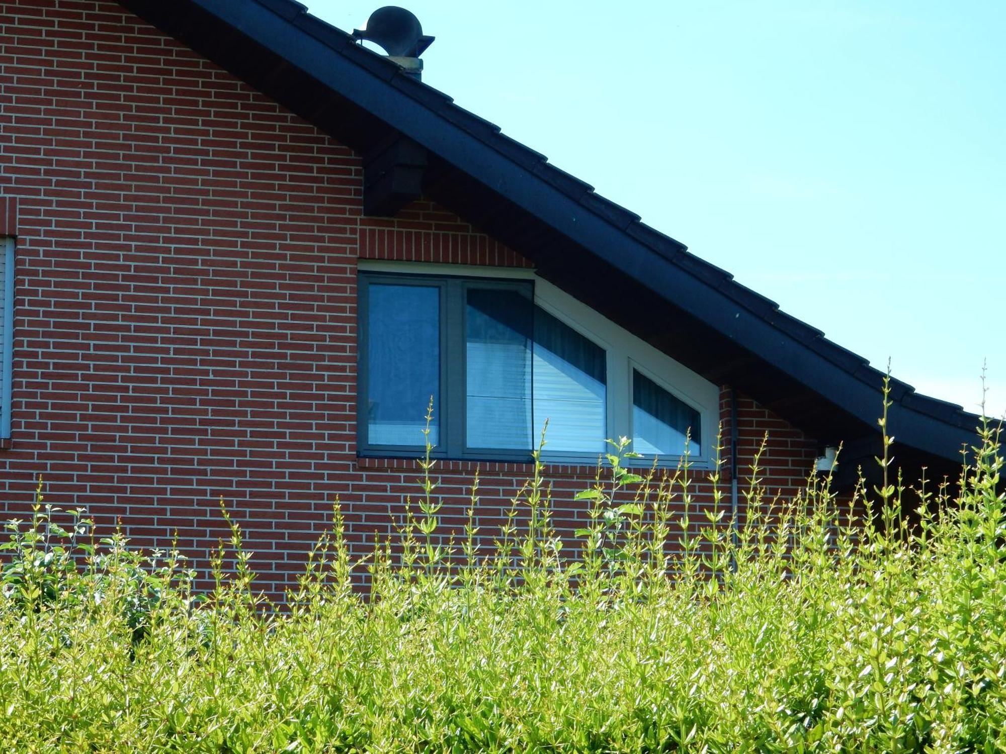 Apfelstuebchen Apartment FDH Exterior photo